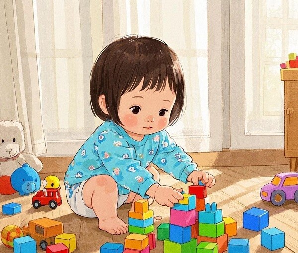 Buông để con lớn: Bố mẹ ít can thiệp vào 5 điều này, trẻ càng tự lập và xuất sắc - 5