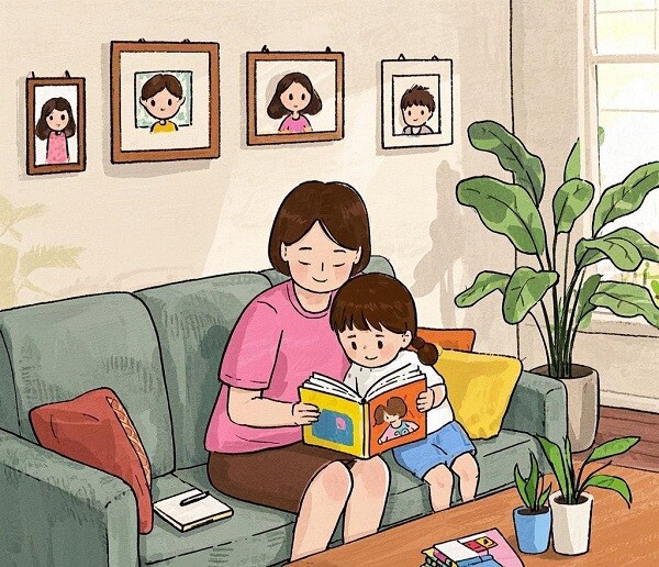 Buông để con lớn: Bố mẹ ít can thiệp vào 5 điều này, trẻ càng tự lập và xuất sắc - 7