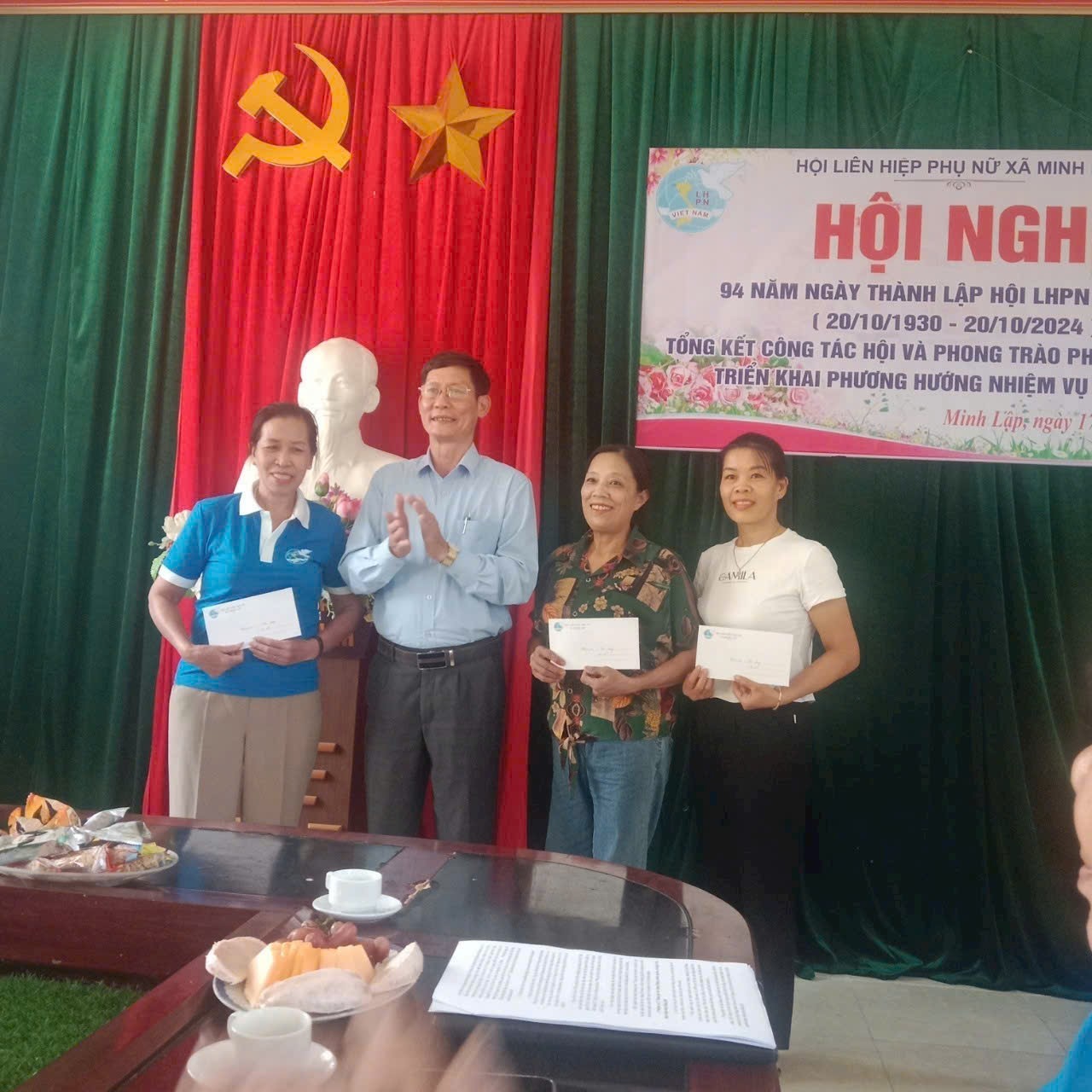 Người phụ nữ thay đổi định kiến, xóa tan kỳ thị về HIV/AIDS ở Đồng Hỷ - Ảnh 11.