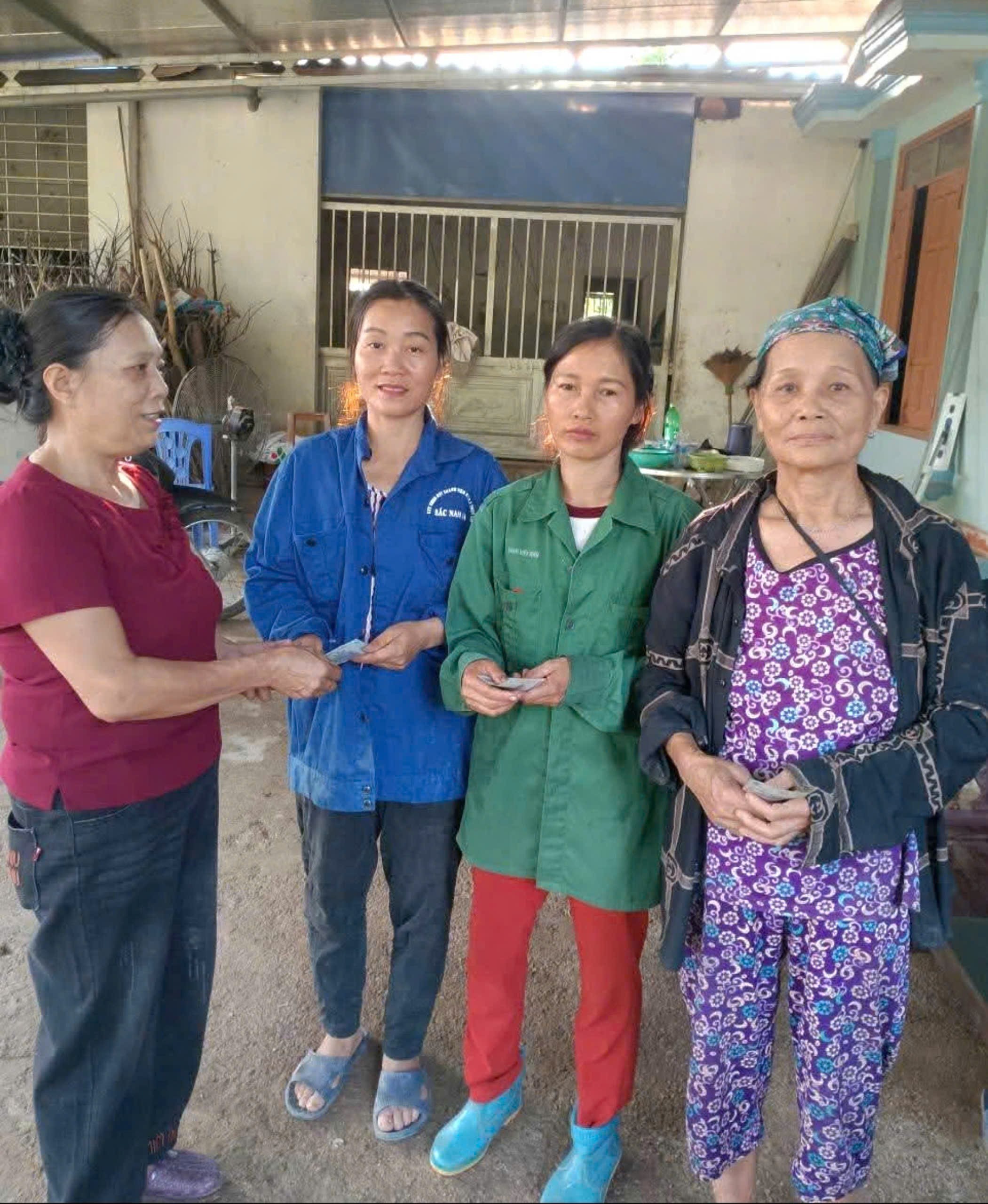 Người phụ nữ thay đổi định kiến, xóa tan kỳ thị về HIV/AIDS ở Đồng Hỷ - Ảnh 12.