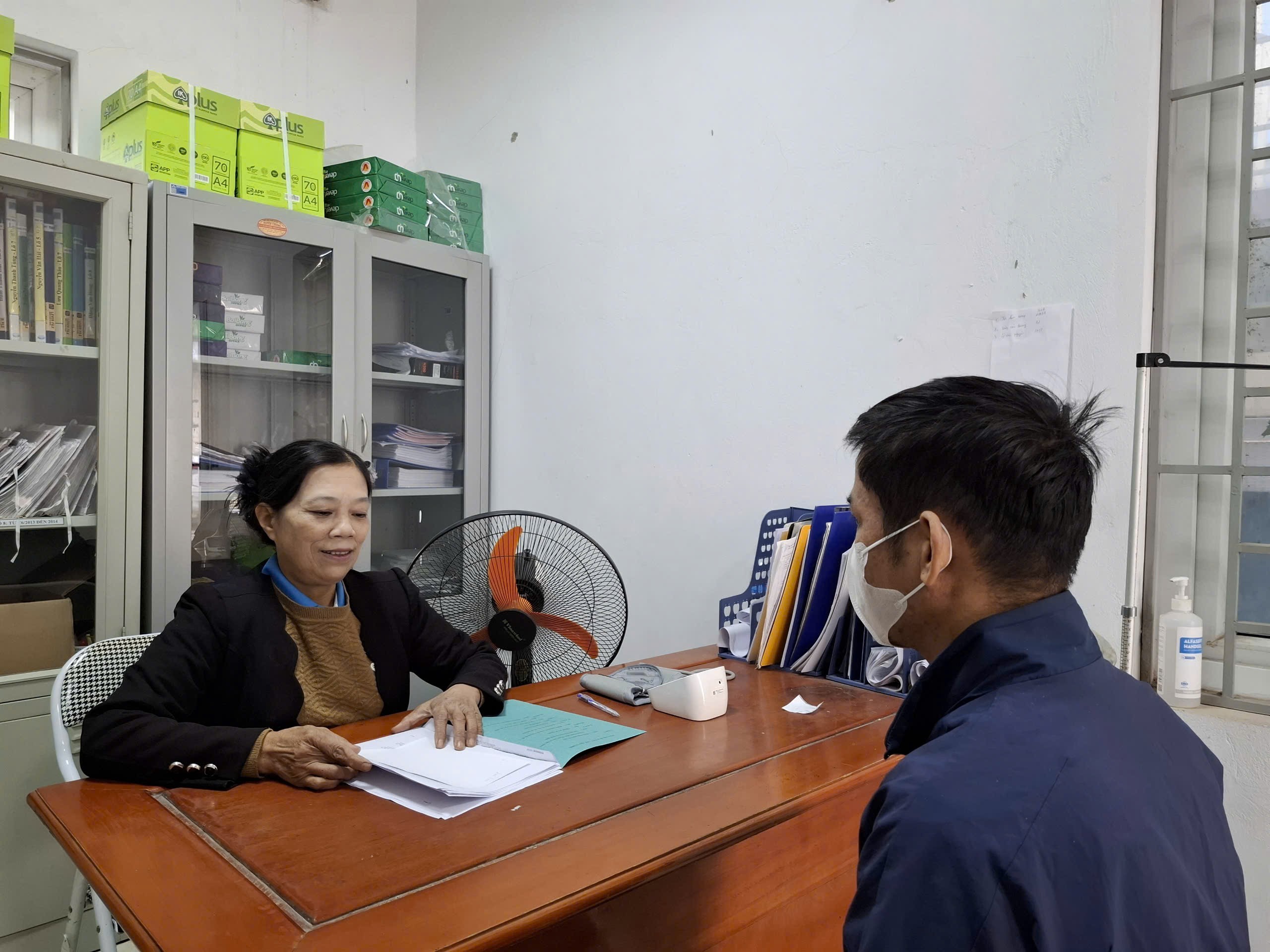 Người phụ nữ thay đổi định kiến, xóa tan kỳ thị về HIV/AIDS ở Đồng Hỷ - Ảnh 5.