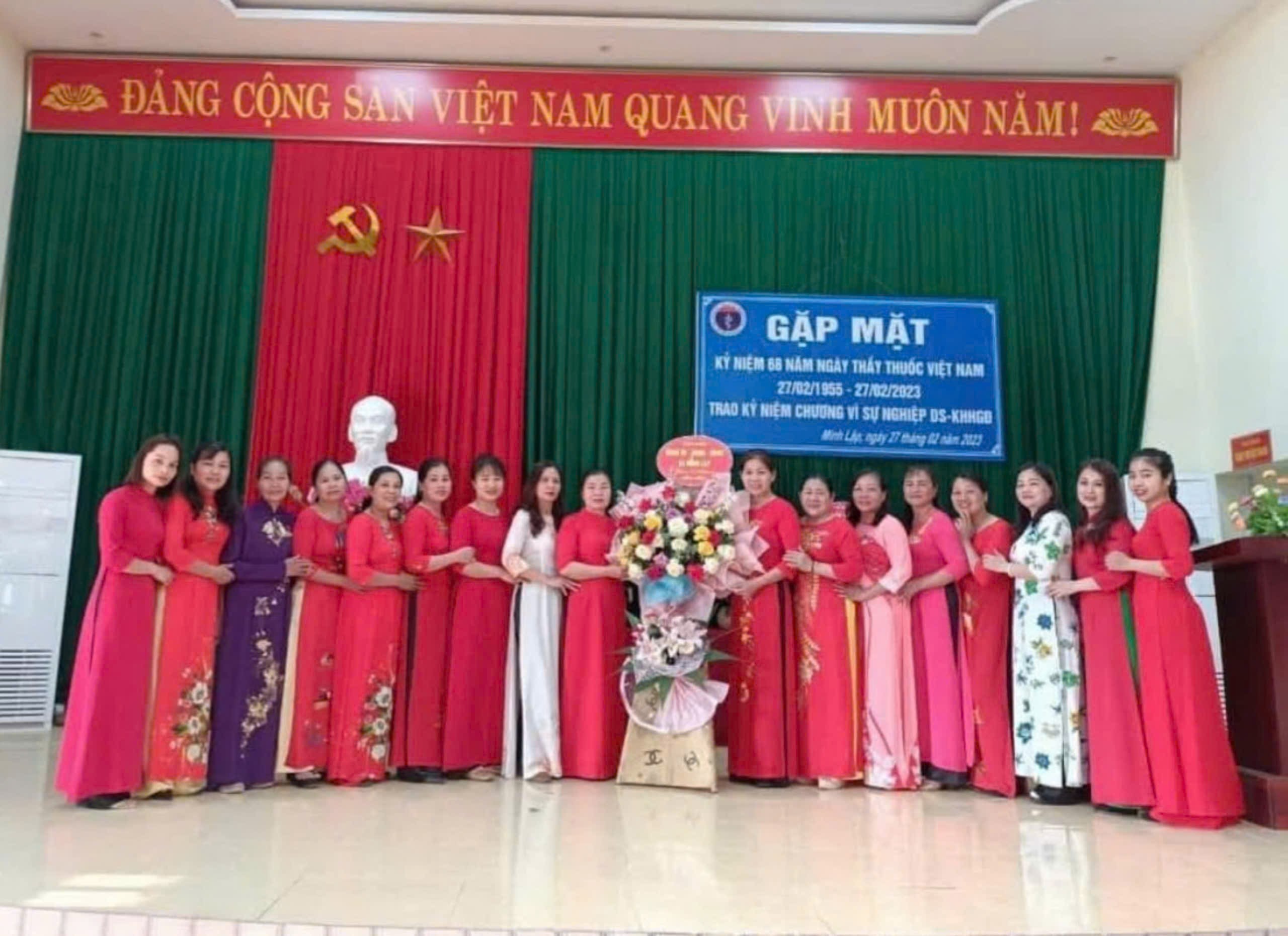 Người phụ nữ thay đổi định kiến, xóa tan kỳ thị về HIV/AIDS ở Đồng Hỷ - Ảnh 10.