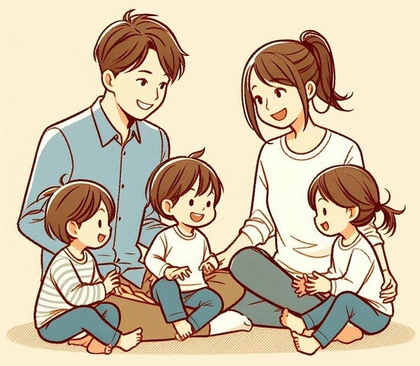 Con giỏi giang và sung túc cả đời nhờ bố mẹ biết cách hành xử trong 6 khoảnh khắc "vàng" - 12