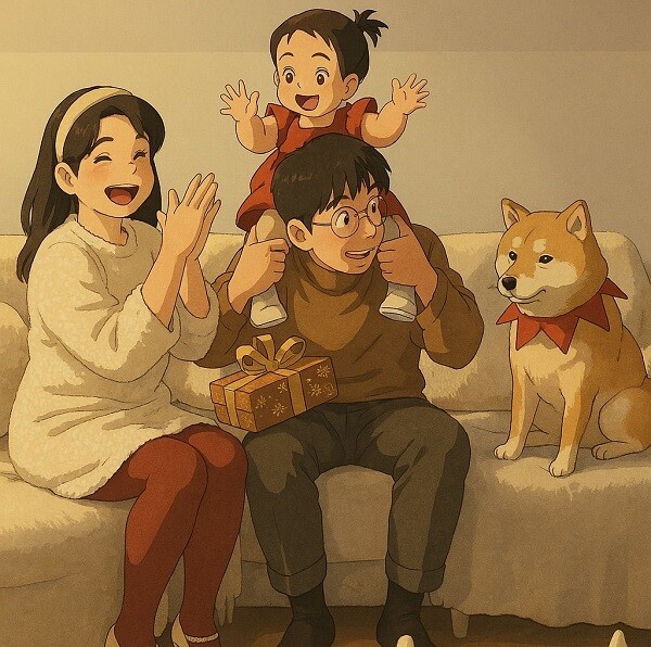 Con giỏi giang và sung túc cả đời nhờ bố mẹ biết cách hành xử trong 6 khoảnh khắc "vàng" - 6