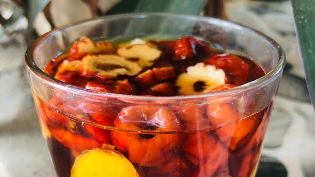 Cúm đang hoành hành: Ăn 5 loại thực phẩm này để tăng cường hệ miễn dịch - Ảnh 6.