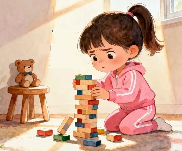 Đứa trẻ tự tin kiếm tiền giỏi khi lớn lên đều có 3 đặc điểm trong tính cách - 1