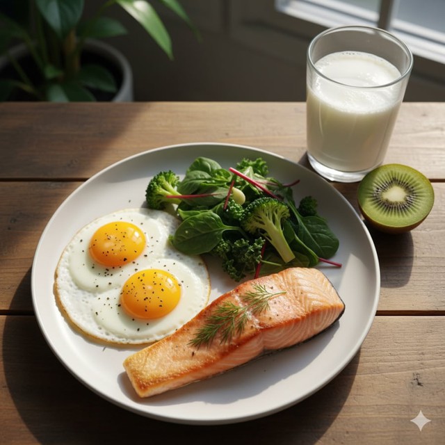 Sau khi nghỉ hưu, người trên 65 tuổi nên bổ sung thực phẩm này để về già sống an vui, kéo dài tuổi thọ - Ảnh 2. Sau khi nghỉ hưu, người trên 65 tuổi nên bổ sung thực phẩm này để về già sống an vui, kéo dài tuổi thọ - Ảnh 2.