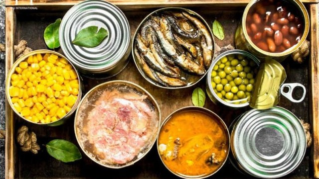 4 thực phẩm giúp ngừa bệnh xương khớp hơn cả uống colagen, người Việt nên ăn để kéo dài tuổi thọ - Ảnh 7.