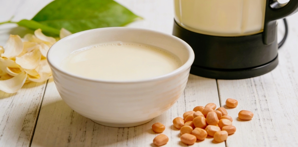 7 bữa sáng siêu nhanh mà bổ dưỡng: Mỗi ngày 1 ly vừa nhanh, ngon lại dưỡng da, bổ khí huyết, tốt cho tỳ vị...- Ảnh 5. 7 bữa sáng siêu nhanh mà bổ dưỡng: Mỗi ngày 1 ly vừa nhanh, ngon lại dưỡng da, bổ khí huyết, tốt cho tỳ vị...- Ảnh 5.