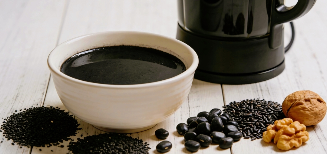 7 bữa sáng siêu nhanh mà bổ dưỡng: Mỗi ngày 1 ly vừa nhanh, ngon lại dưỡng da, bổ khí huyết, tốt cho tỳ vị...- Ảnh 6. 7 bữa sáng siêu nhanh mà bổ dưỡng: Mỗi ngày 1 ly vừa nhanh, ngon lại dưỡng da, bổ khí huyết, tốt cho tỳ vị...- Ảnh 6.