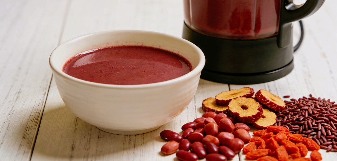 7 bữa sáng siêu nhanh mà bổ dưỡng: Mỗi ngày 1 ly vừa nhanh, ngon lại dưỡng da, bổ khí huyết, tốt cho tỳ vị...- Ảnh 7. 7 bữa sáng siêu nhanh mà bổ dưỡng: Mỗi ngày 1 ly vừa nhanh, ngon lại dưỡng da, bổ khí huyết, tốt cho tỳ vị...- Ảnh 7.