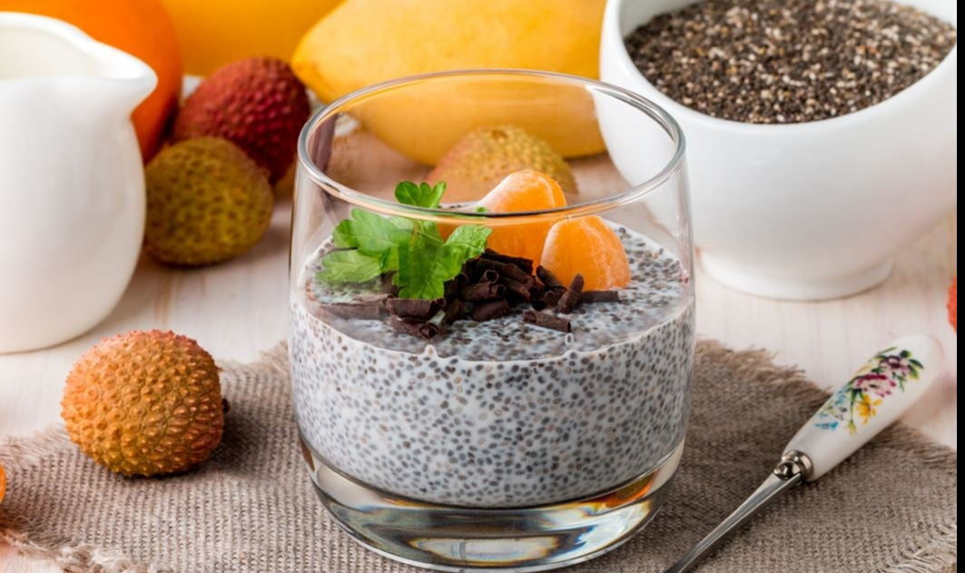 8 thực phẩm nên ăn sáng giúp giảm cân- Ảnh 3. 8 thực phẩm nên ăn sáng giúp giảm cân- Ảnh 3.