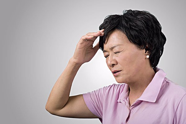 Không đau đầu nhưng vẫn có thể đột quỵ: 6 tín hiệu “im lặng” của nhồi máu não mà bác sĩ cũng lo ngại- Ảnh 3.