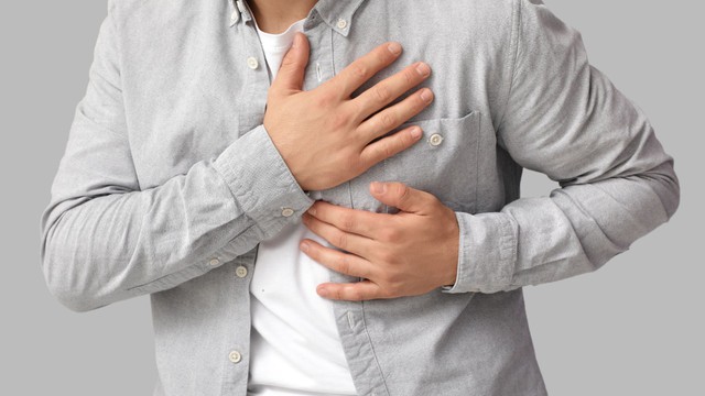 Liên tiếp 2 ca nhồi máu cơ tim cấp đều có chung 1 bệnh lý nguy hiểm nhưng nhiều người Việt bỏ qua - Ảnh 2.