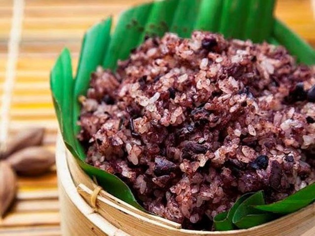 Loại quả bắt đầu vào mùa, vừa hỗ trợ phát triển chiều cao, lại vừa bảo vệ gan, chế biến thành nhiều món ngon - Ảnh 5.