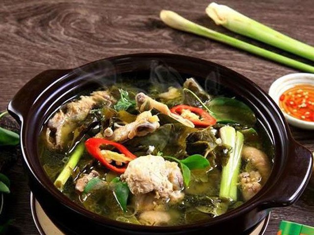 Loại quả bắt đầu vào mùa, vừa hỗ trợ phát triển chiều cao, lại vừa bảo vệ gan, chế biến thành nhiều món ngon - Ảnh 9.