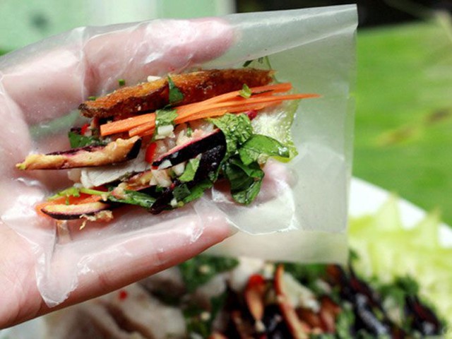 Loại quả bắt đầu vào mùa, vừa hỗ trợ phát triển chiều cao, lại vừa bảo vệ gan, chế biến thành nhiều món ngon - Ảnh 10.