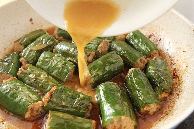 Món ngon giúp ấm phổi ngày đông: Loại gia vị bếp nhà nào cũng có nhưng ít người biết tận dụng - Ảnh 4.