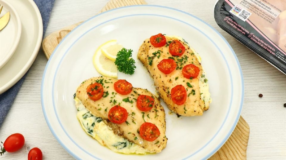 Muốn xương chắc khỏe, tim mạch ổn định, nhất định phải ăn loại rau này! - Ảnh 12.