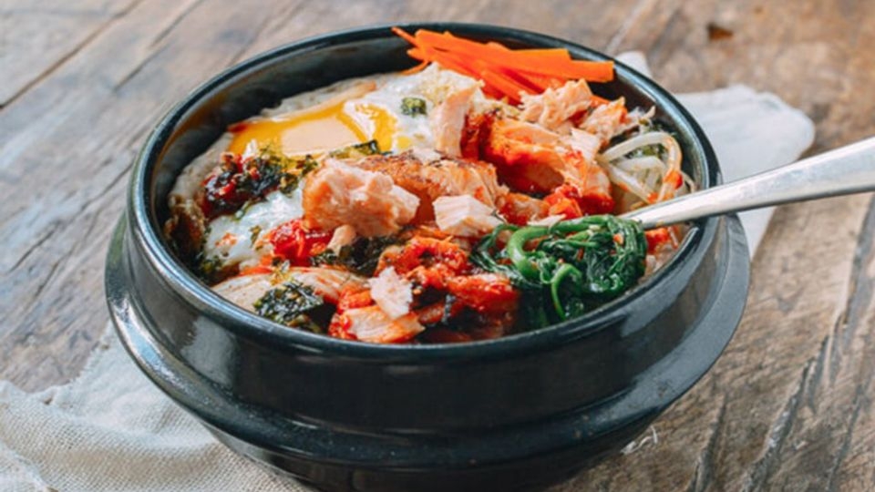 Muốn xương chắc khỏe, tim mạch ổn định, nhất định phải ăn loại rau này! - Ảnh 13.