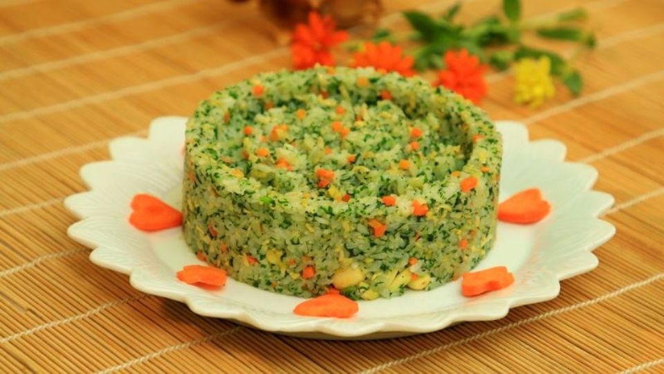 Muốn xương chắc khỏe, tim mạch ổn định, nhất định phải ăn loại rau này! - Ảnh 15.