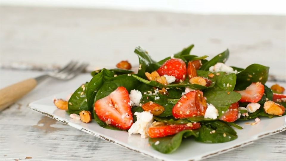 Muốn xương chắc khỏe, tim mạch ổn định, nhất định phải ăn loại rau này! - Ảnh 6.