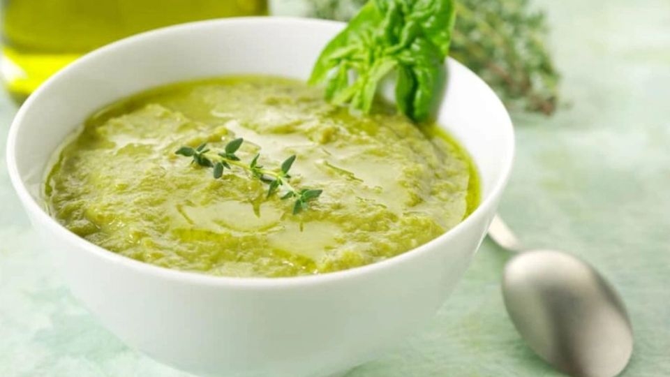 Muốn xương chắc khỏe, tim mạch ổn định, nhất định phải ăn loại rau này! - Ảnh 8.