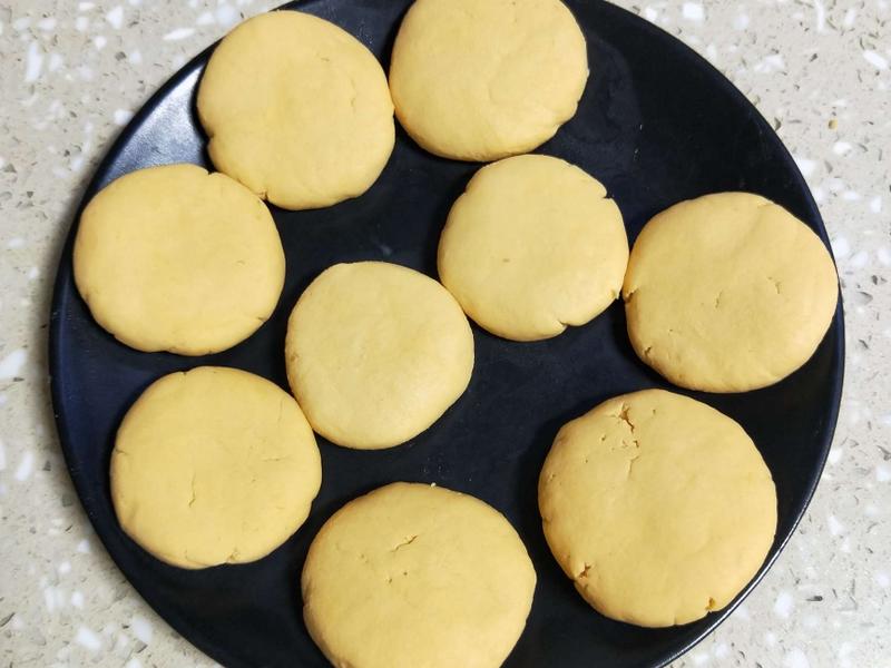 Ngoài nướng thì có 4 cách chế biến khoai lang ngon và độc đáo: Làm siêu nhanh có thể dùng ăn sáng, trưa hoặc bữa xế - Ảnh 12.