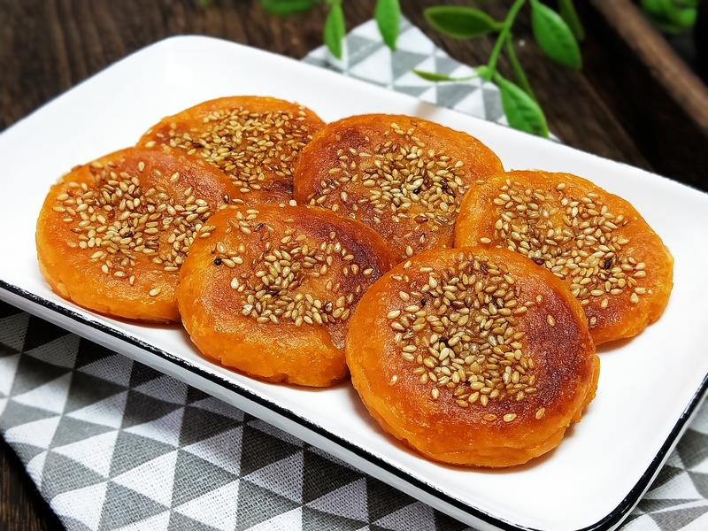 Ngoài nướng thì có 4 cách chế biến khoai lang ngon và độc đáo: Làm siêu nhanh có thể dùng ăn sáng, trưa hoặc bữa xế - Ảnh 15.