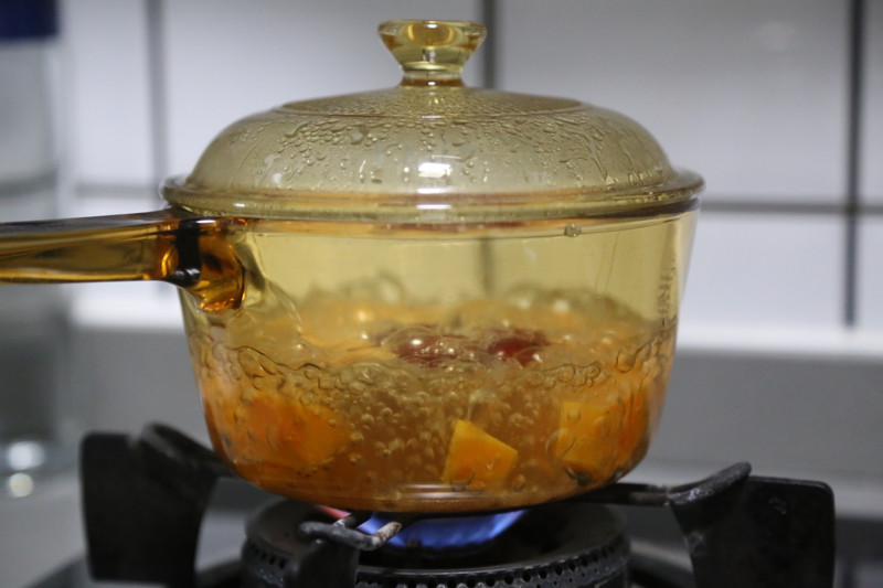 Ngoài nướng thì có 4 cách chế biến khoai lang ngon và độc đáo: Làm siêu nhanh có thể dùng ăn sáng, trưa hoặc bữa xế - Ảnh 17.