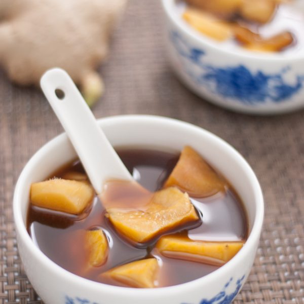 Ngoài nướng thì có 4 cách chế biến khoai lang ngon và độc đáo: Làm siêu nhanh có thể dùng ăn sáng, trưa hoặc bữa xế - Ảnh 18.