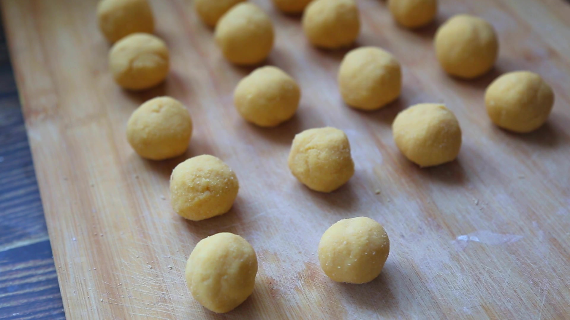 Ngoài nướng thì có 4 cách chế biến khoai lang ngon và độc đáo: Làm siêu nhanh có thể dùng ăn sáng, trưa hoặc bữa xế - Ảnh 22.