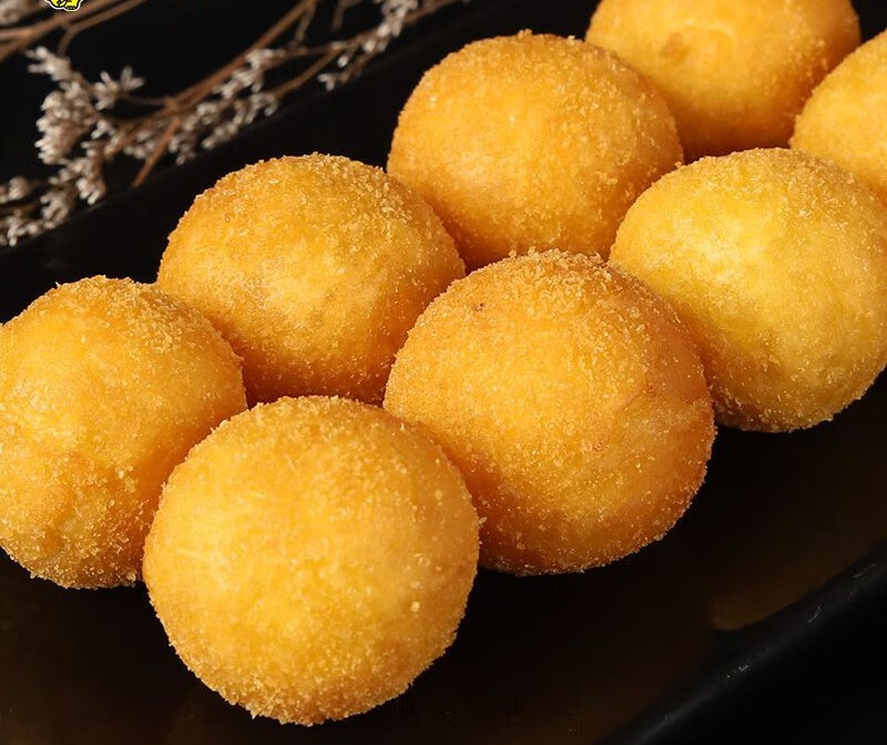 Ngoài nướng thì có 4 cách chế biến khoai lang ngon và độc đáo: Làm siêu nhanh có thể dùng ăn sáng, trưa hoặc bữa xế - Ảnh 25.