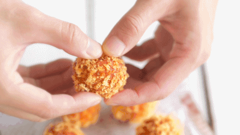 Ngoài nướng thì có 4 cách chế biến khoai lang ngon và độc đáo: Làm siêu nhanh có thể dùng ăn sáng, trưa hoặc bữa xế - Ảnh 26.