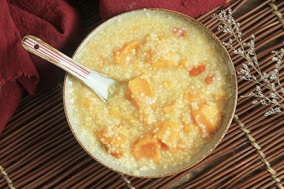 Ngoài nướng thì có 4 cách chế biến khoai lang ngon và độc đáo: Làm siêu nhanh có thể dùng ăn sáng, trưa hoặc bữa xế - Ảnh 6.