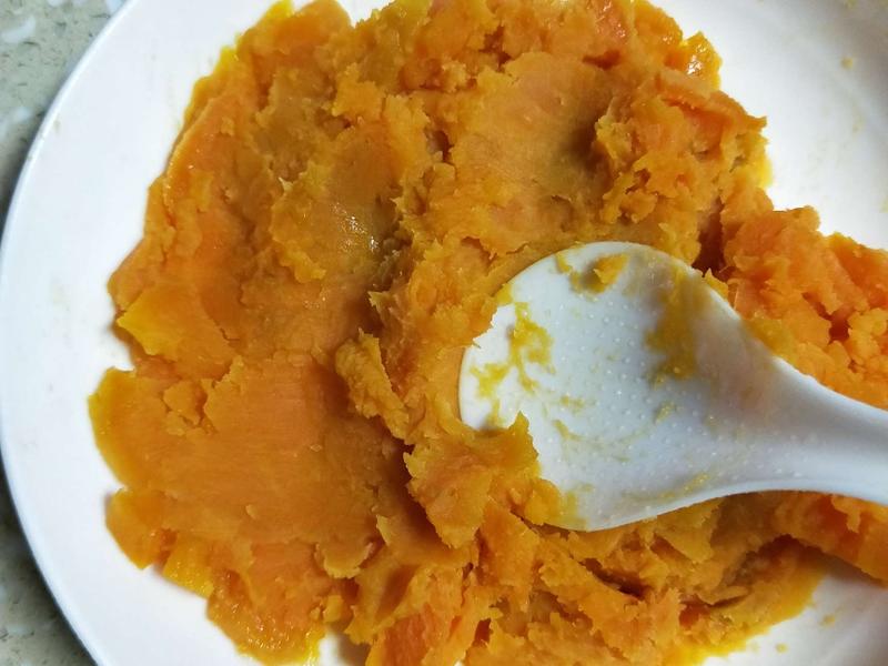 Ngoài nướng thì có 4 cách chế biến khoai lang ngon và độc đáo: Làm siêu nhanh có thể dùng ăn sáng, trưa hoặc bữa xế - Ảnh 9.