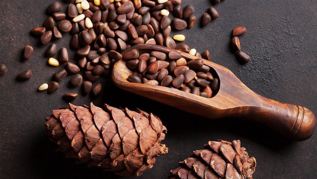 Người cao tuổi nên ăn ít 3 loại hạt này, càng ăn nhiều thận càng yếu - Ảnh 3.