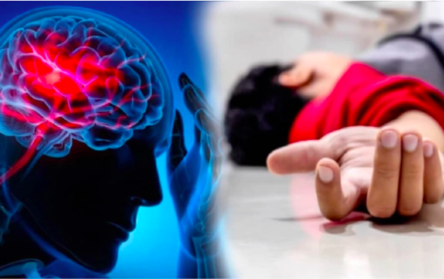 Nhồi máu não rất dễ xảy ra trong thời gian này! 8 điều cần làm vào mùa đông để giảm nguy cơ  - Ảnh 2.