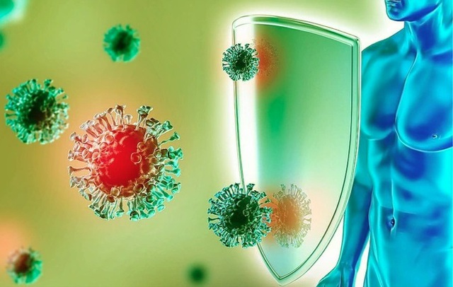 Tế bào ung thư 'sợ' nhất 4 việc này, người Việt cần làm tốt điều này để kìm hãm tế bào ung thư - Ảnh 2. Tế bào ung thư 'sợ' nhất 4 việc này, người Việt cần làm tốt điều này để kìm hãm tế bào ung thư - Ảnh 2.