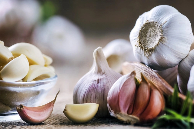 Thực phẩm là 'kháng sinh tự nhiên' giúp ngừa tế bào ung thư rẻ tiền, ngon miệng, người Việt nên ăn để sống thọ - Ảnh 2.