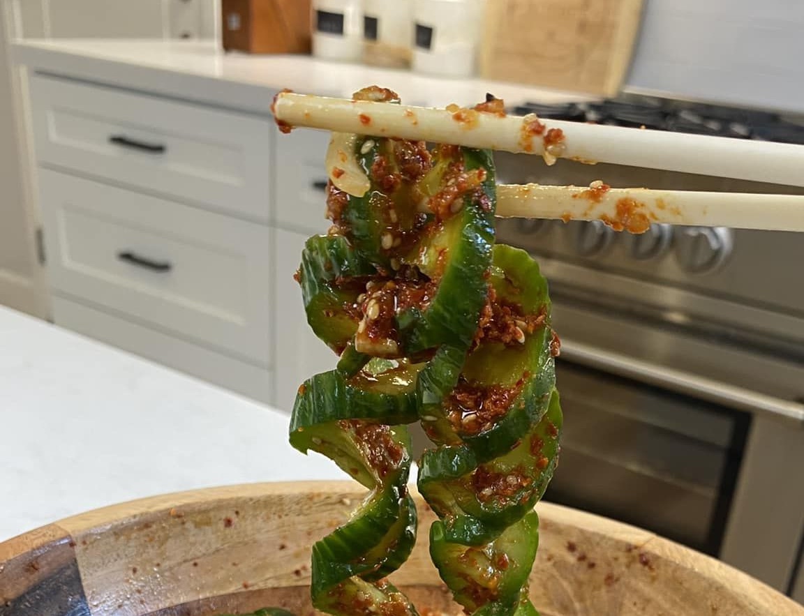 7 thực phẩm được mệnh danh là “máy đốt mỡ”, hút dầu nếu ăn trước bữa chính - Ảnh 2. 7 thực phẩm được mệnh danh là “máy đốt mỡ”, hút dầu nếu ăn trước bữa chính - Ảnh 2.