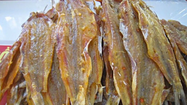 Ăn cá rất tốt nhưng 4 loại cá người Việt nên hạn chế để ngăn ngừa tế bào ung thư - Ảnh 3.