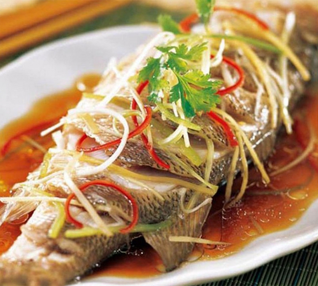 Ăn cá rất tốt nhưng 4 loại cá người Việt nên hạn chế để ngăn ngừa tế bào ung thư - Ảnh 6.