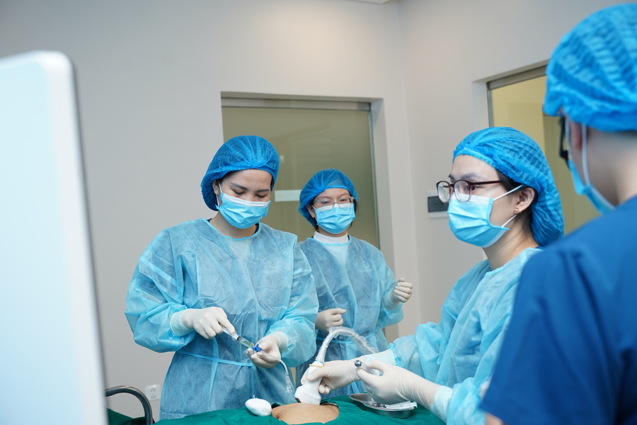 Đa ối ở thai phụ: Nhận diện đúng – theo dõi chuẩn – can thiệp kịp thời để tránh biến chứng - Ảnh 2.