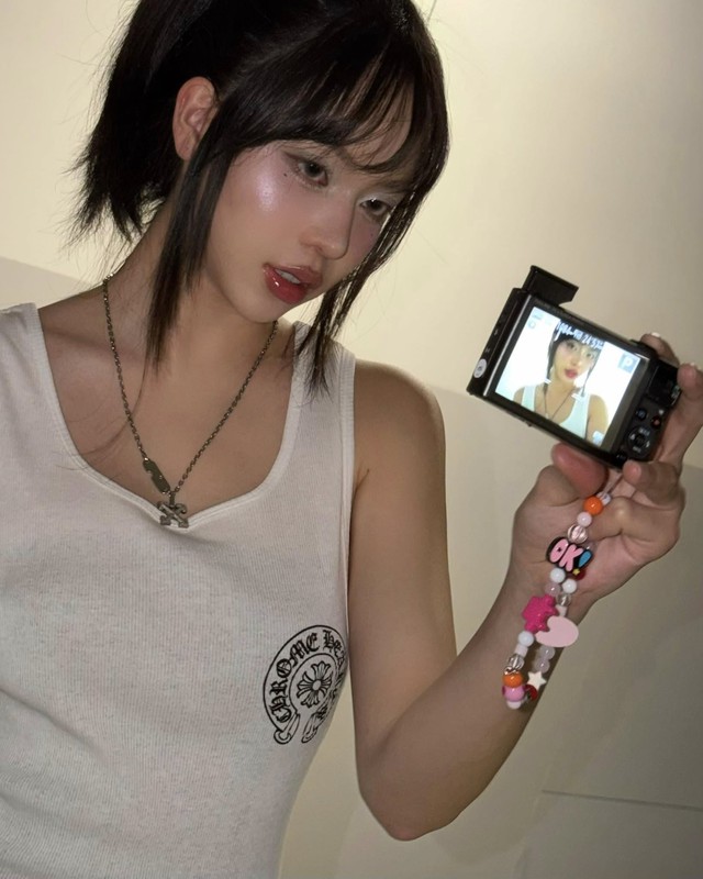 Hoa hậu thanh thủy gây chú ý với diện mạo mới và phong cách thời trang ấn tượng - Ảnh 10. Hoa hậu thanh thủy gây chú ý với diện mạo mới và phong cách thời trang ấn tượng - Ảnh 10.