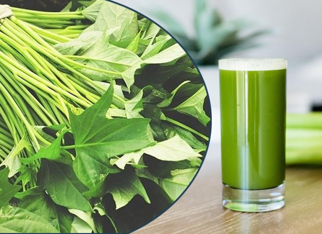 Loại rau được chuyên gia Mỹ nghiên cứu có khả năng ức chế tế bào ung thư, người Việt nên ăn thường xuyên - Ảnh 3.