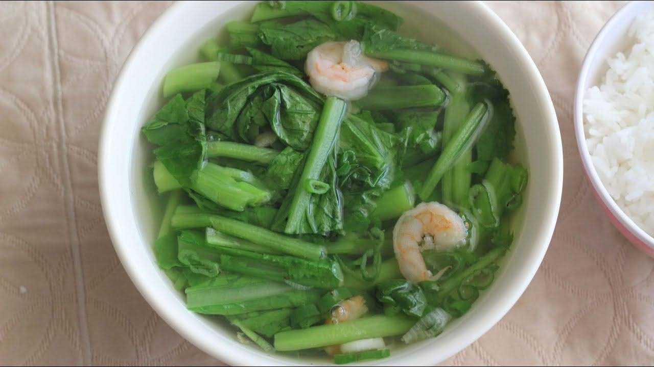 Loại rau giàu canxi gấp 7 lần nước hầm xương, quét sạch mỡ máu, phòng ung thư, bán đầy chợ Việt - Ảnh 3.