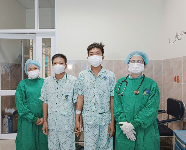 Thanh niên 25 tuổi suy thận giai đoạn cuối thừa nhận 1 sai lầm nhiều người Việt mắc phải - Ảnh 3. Thanh niên 25 tuổi suy thận giai đoạn cuối thừa nhận 1 sai lầm nhiều người Việt mắc phải - Ảnh 3.