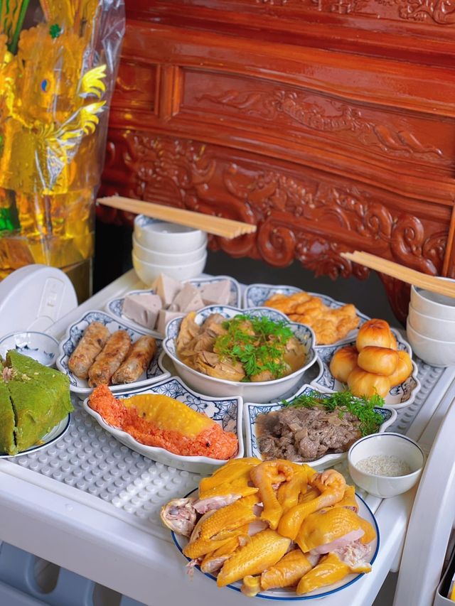 Nấu cơm cúng bỏ ngay thói quen này kẻo món ngon đến mấy cũng tán lộc- Ảnh 1. Nấu cơm cúng bỏ ngay thói quen này kẻo món ngon đến mấy cũng tán lộc- Ảnh 1.