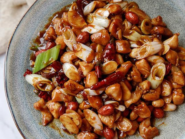 Người bị bệnh tim mạch có nên ăn lạc để bảo vệ sức khỏe tim mạch không? - Ảnh 5.